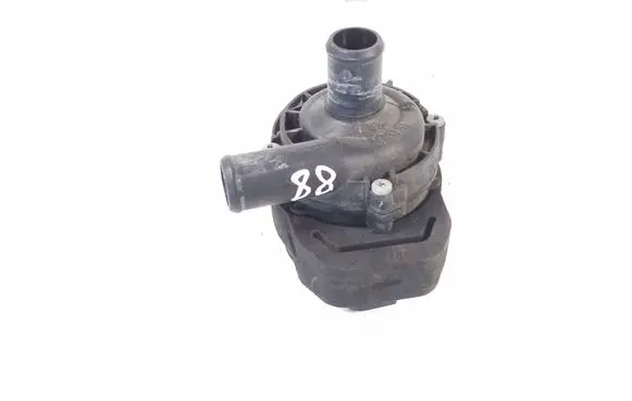 Mercedes-Benz ML W164 Electric auxiliary coolant/water pump A2118350028