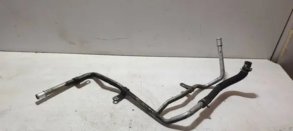 Dodge Durango III Air conditioning (A/C) pipe/hose 68058252AG 97252K