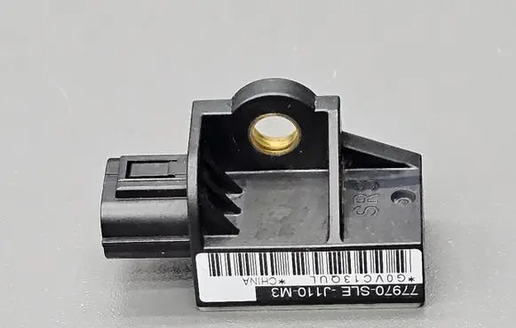 Honda Jazz Airbag deployment crash/impact sensor 77970SLEJ110M3