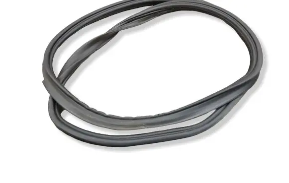 BMW 2 F45 Trunk rubber seal (body) 7440480