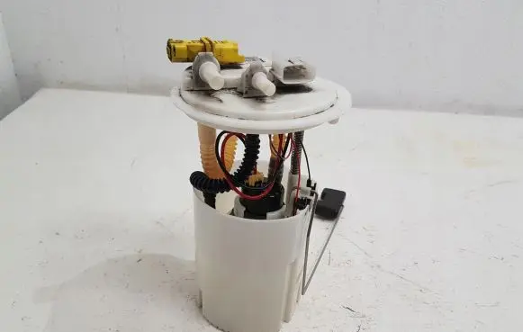 Renault Megane III In-tank fuel pump 172028171R