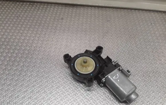 Volkswagen Up Front door window regulator motor 1S0959801