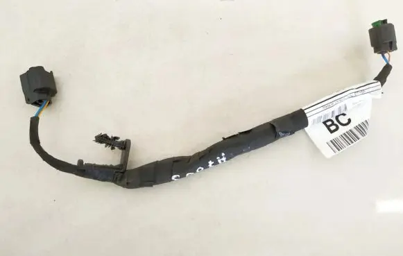 Jaguar I-Pace Other wiring loom m9d310c652bc