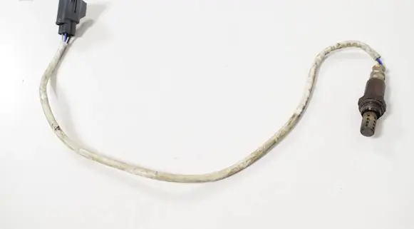 Jaguar XF X250 Lambda probe sensor 9W859G444AA