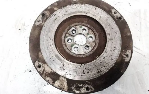 Toyota Auris 150 Flywheel