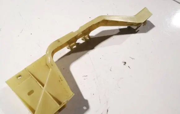 Peugeot 308 Other exterior part 9660551480