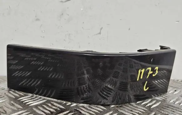 Opel Astra H Rear/tail light trim molding 7M5807871