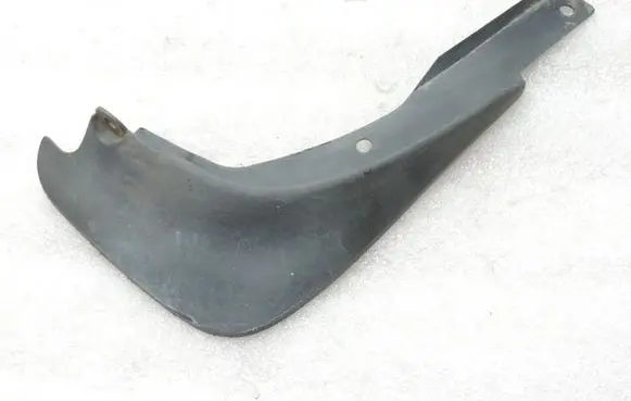 Toyota Yaris Front mudguard 7662152010