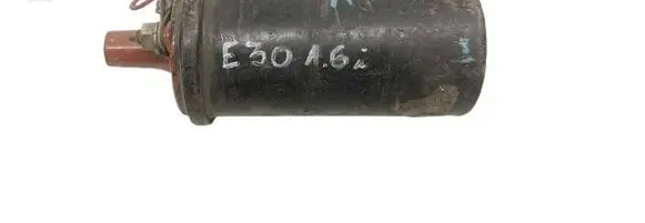 BMW 3 E30 High voltage ignition coil 0221122319