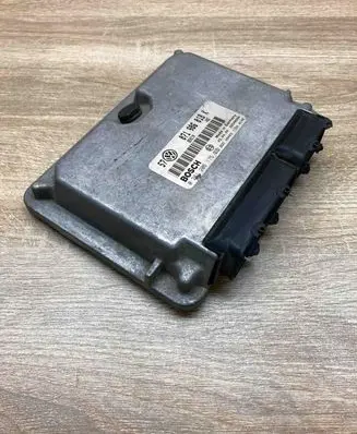 Seat Toledo II (1M) Engine control unit/module ECU 071906018K 0261206175