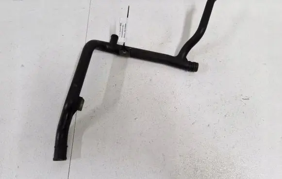 Volkswagen Golf VI Engine coolant pipe/hose 03L121065H
