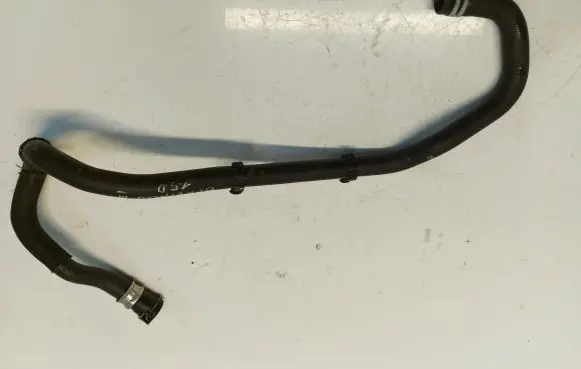Citroen Berlingo Engine coolant pipe/hose