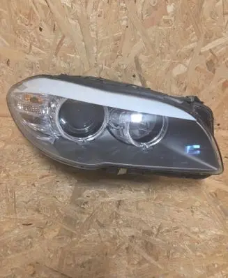 BMW 5 F10 F11 Headlight/headlamp 1EL01013102 A8720324012 0101310200994294