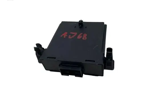 Skoda Superb B6 (3T) Gateway control module 7N0907530AL