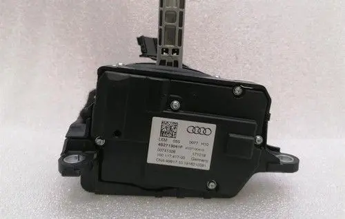 Audi R8 4S Gear shift selector indicator 4S2713041F