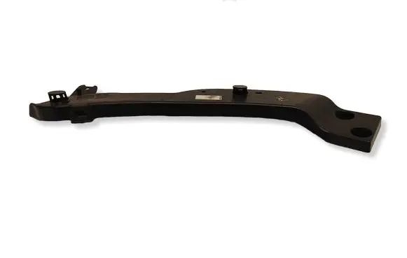 Opel Combo D Engine bonnet/hood lock trim molding 9830522280