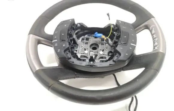 Citroen C5 Steering wheel