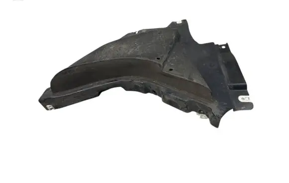 BMW i4 Front bumper skid plate/under tray 8081677 17949110