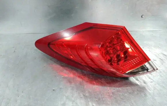 Honda Civic IX Rear/tail lights