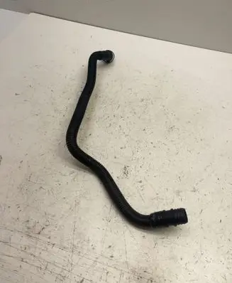 Audi A4 S4 B8 8K Breather hose/pipe 03L103493F 028129644B