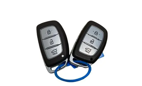 Hyundai Ioniq Ignition key/card G2100AE HG2650 1712292543