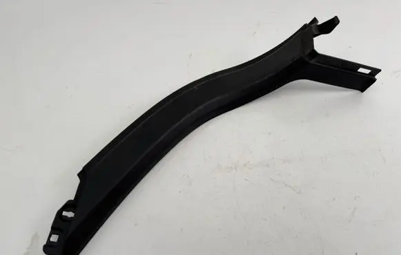 Tesla Model S Other trunk/boot trim element 100906600C