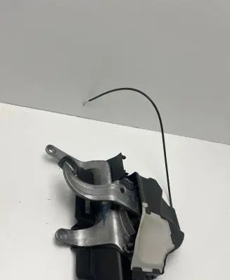 Mercedes-Benz CLC CL203 Handbrake/parking brake lever assembly A2038310005