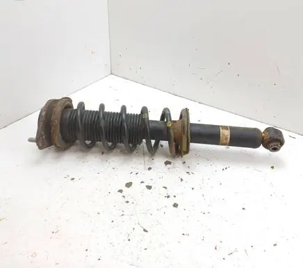 Subaru Outback (BS) Rear shock absorber with coil spring 20365AL030