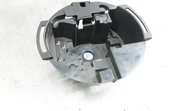 Renault Scenic II - Grand scenic II Tool box 8200233704