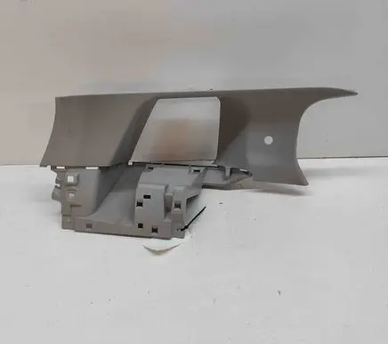 Citroen C5 Aircross (C) pillar trim 9822821177