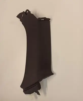 Volvo S90, V90 (A) pillar trim 31389593