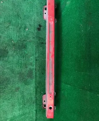 Fiat Doblo Rear bumper support beam 