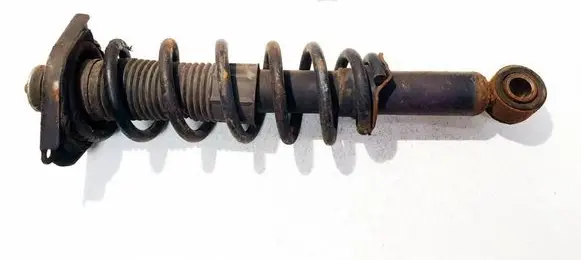 Toyota Corolla Verso AR10 Rear shock absorber/damper 485300F020