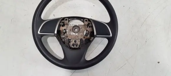 Mitsubishi Space Star Steering wheel