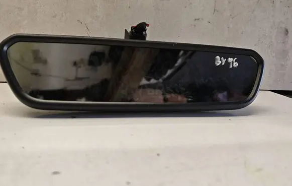 Hyundai Kona I Rear view mirror (interior) 83101D20004X 14209054828
