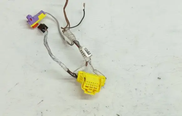 Seat Leon (5F) Wiring harness 5F0971584A