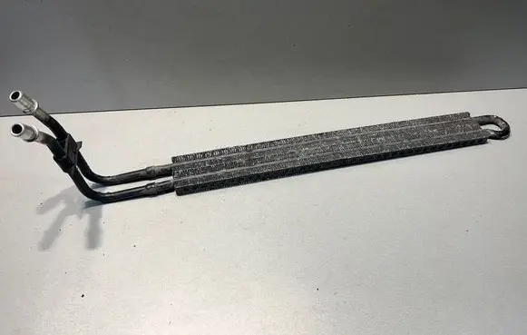 BMW 3 E92 E93 Power steering radiator 11074910 752211907