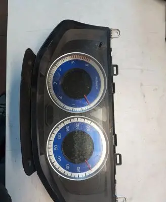 Volvo S60 Speedometer (instrument cluster) 31327586AA 69799060U