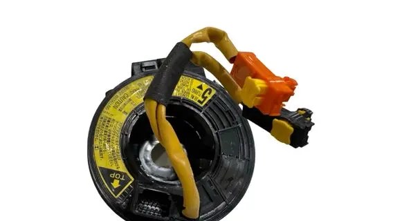 Toyota RAV 4 (XA20) Airbag slip ring squib (SRS ring) 75B189 42010