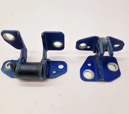 Chrysler Pacifica Front door hinge set 1120038