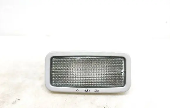 Volkswagen Transporter - Caravelle T5 Rear seat light 7H0947105A