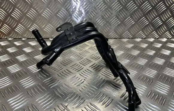 Volkswagen Golf VII Engine coolant pipe/hose 04L121064AF