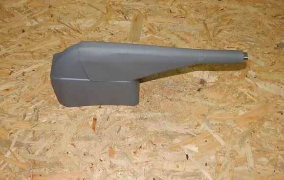 Volkswagen Multivan T5 Handbrake trim 7H1711464