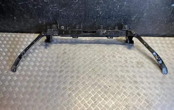 Polestar 4 Radiator support slam panel bracket 80007970