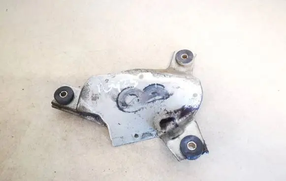 Mitsubishi Pajero Sport I Other exterior part wm412091s wm-41209-1s
