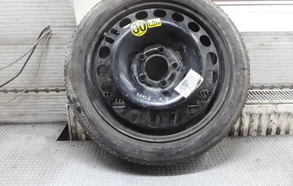 Opel Astra H R16 spare wheel 2160132