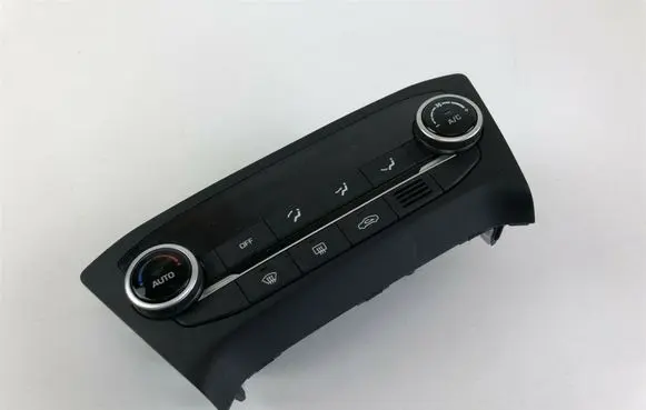 Hyundai i20 (GB IB) Climate control unit 97250C8200 H1454