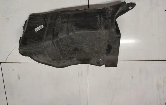 Peugeot Boxer Engine splash shield/under tray