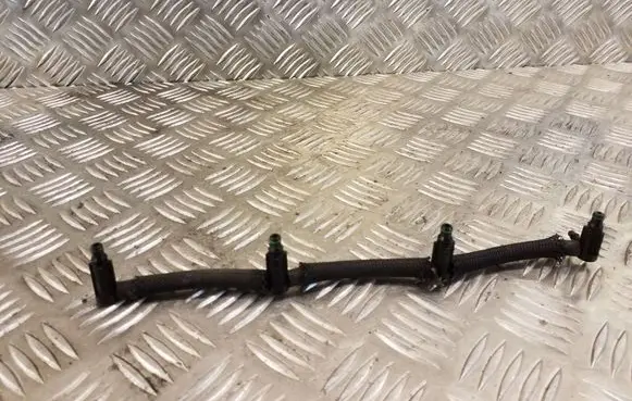 Citroen Berlingo Fuel return line/hose 