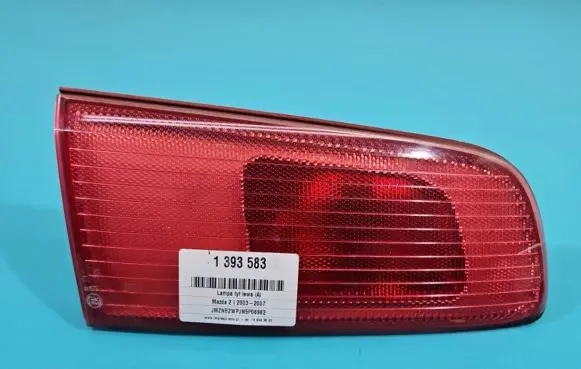 Mazda 2 Rear/tail lights IMPRK1393583